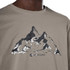 Dual Mountain T-Shirt