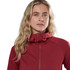 Womens Protium Hoodie