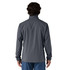 Nano-Air Ultralight Pullover