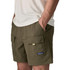 Outdoor Everyday Shorts - 6 inch