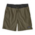 Baggies Lights Shorts - 6 inch