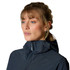 Womens Borealis Hoody