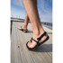 Aqua Cloud Sandals