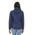 Womens Houdini Jacket - Past Season Colours