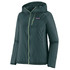 Womens Houdini Jacket - Past Season Colours