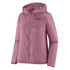 Womens Houdini Jacket - Past Season Colours