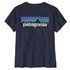Womens P-6 Logo Responsibili-Tee - Past Season Colours