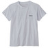 Womens P-6 Logo Responsibili-Tee - Past Season Colours