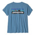 Womens P-6 Logo Responsibili-Tee - Past Season Colours