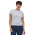 Womens P-6 Logo Responsibili-Tee - Past Season Colours