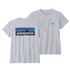 Womens P-6 Logo Responsibili-Tee - Past Season Colours
