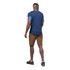 Ibex Mountain Shorts
