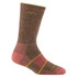 Womens Hiker Boot Midweight Socks with Full Cushion - Past Season Colours