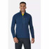 Rab Power Stretch Pro Pull-On Fleece