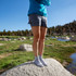 Liner Mini-Crew Coolmax Socks