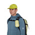 Lithium Add-on Shoulder Harness Pocket - S