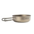 Titanium Bowl 600ml