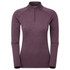 Womens Dart Zip Neck - Past Season Colours
