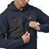 Patagonia R2 TechFace Hoody  Patagonia R2 TechFace Hoody