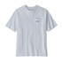 Boardshort Logo Pocket Responsibili-Tee - Past Season Colours