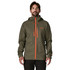 M10 Storm Jacket - Past Season Colours