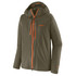 M10 Storm Jacket - Past Season Colours