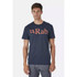 Rab Stance Logo SS Tee - Past Season Colours 