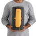 Sea to Summit Pursuit Plus Self Inflating Mat - Long Rectangular Wide 