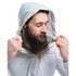Turbat Maya Hood Trek Shirt 