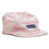 Feather Racing Cap