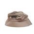 VAGA Feather Bucket Hat 