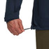Mammut Linard Guide HS Hooded Jacket - Past Season Colours 