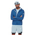 Aenergy TR HS Hooded Jacket - Past Season Colours