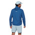 Aenergy TR HS Hooded Jacket - Past Season Colours