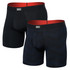 Multi-Sport Mesh Boxer Brief Fly - 2 Pack