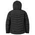 Infinity Windstopper Down Hoody Infinity Windstopper Down Hoody