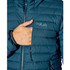 Microlight Windstopper Down Hoody