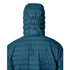 Microlight Windstopper Down Hoody