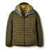 Microlight Windstopper Down Hoody