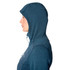 Womens Ascendor Light Hoody