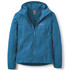 Womens Quantra Pro Hoody