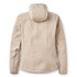 Womens Quantra Pro Hoody