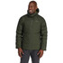 Valiance Waterproof Down Jacket - Past Season Colours