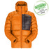 Mythic Ultra Down Jacket - Past Season Colours