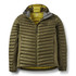 Cirrus Flex Insulated Hoody - Past Season Colours