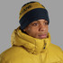 Logo Cuffed Beanie