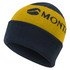 Logo Cuffed Beanie