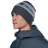 Logo Cuffed Beanie