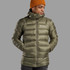 2025 Anti Freeze XT Down Hoodie