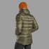 2025 Anti Freeze XT Down Hoodie